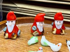 -老北京兔儿爷(杨梅竹斜街店)