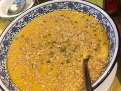 笋尖蒸蛋-春盛渔府(牛首山店)