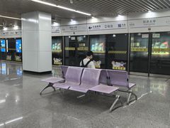 -同济大学(地铁站)