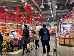 -BETTER拜特进口超市(人民路店)