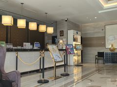 -无锡华怡明都大酒店