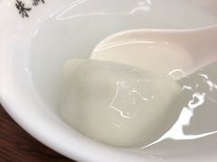 -朱新年·苏式汤团·面点(北寺塔店)