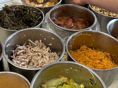 -陈阿婆豆腐脑-卤煮小吃(朝阳路店)