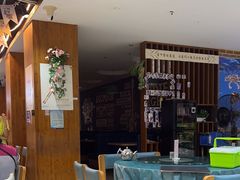 -洞庭湖湘菜海鲜餐厅(香水湾店)