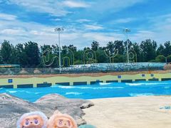 -上海玛雅海滩水公园