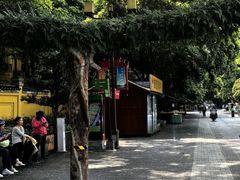 -桂林独秀峰王城景区
