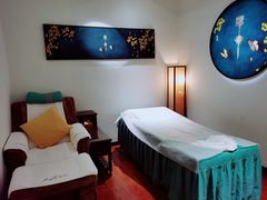 -域SPA·足疗·按摩·养生(静安寺店)