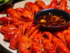 -一棠龙虾•王牌虾球(恒隆广场店)