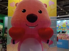 -国家会展中心