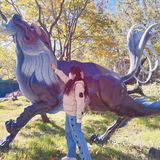 玊长城探寻东方神兽 | 山海经展览