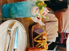 -Famous肥猫墨西哥音乐餐吧(五棵松华熙LIVE店)