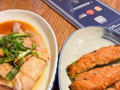 -常来小聚·广州非遗传承餐厅(地王广场店)