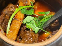 -刀板香·安徽菜(国购IFC店)