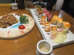 -九井澤精致料理(金茂店)