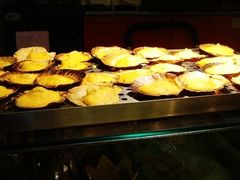 焗扇贝-松子料理(亮马桥店)