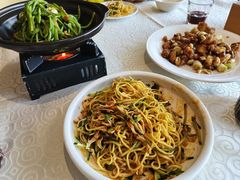 -辣婆婆(航天桥店)