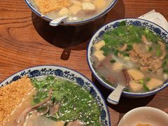-小潘记鸭血粉丝汤