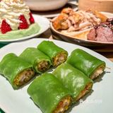 姐妹们，来武汉一定要吃的茶餐厅！