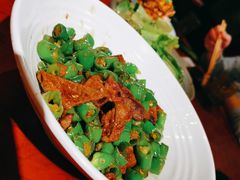 土匪猪肝-望京一号·重庆江湖菜(工体店)