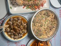 -三妹小龙虾·黄油蟹(华侨城总店)
