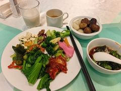 -融荟家和中餐厅·北京西直门宾馆