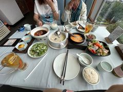 -翡翠江南(国贸商城店)