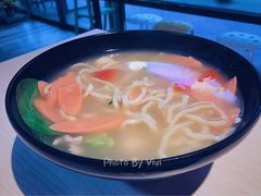 -友达面馆(二七南路店)