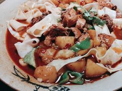 -那时新疆·若羌(经纬汇店)