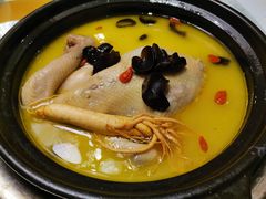 -上海精菜馆(虎踞关店)