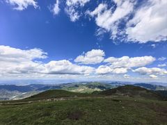 -灵山