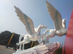 -白马涧龙池景区