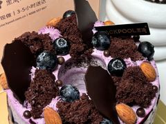 -黑池口感烘焙·生日蛋糕(坂田店)