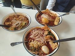 -好快螺柳州螺蛳粉(大西门店)