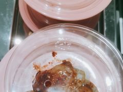 -争鲜回转寿司(通州万达店)