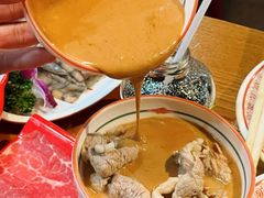 -三太子地摊烧烤·小龙虾(北蔡店)