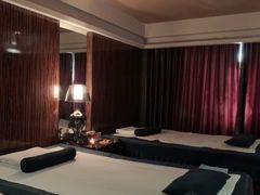 -Love Story爱情故事·养生SPA会所(新侨店)