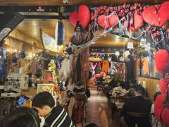 -VIKING SALOON西部美式烟熏烤肉(和平路店)