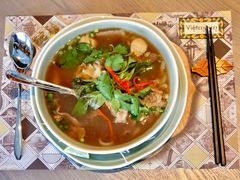 -CHINCHIN 青青·泰国料理(万象食家店)