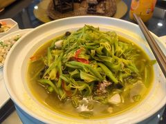 -新木器时代餐厅(太湖新天地店)