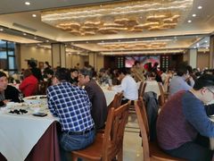 大堂-怡园饭店-餐厅(四望亭店)