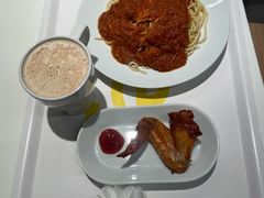 -宜家·瑞典风味餐厅(北京西红门店)