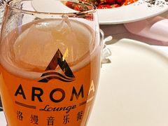 -洛缦音乐餐厅(工业展览馆万象城店)