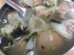 -海萍馄饨(湖北路店)