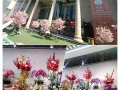 -西北轻工批发市场