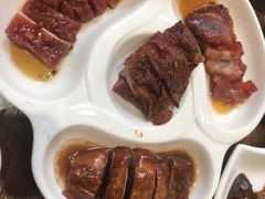 -熠盛粤味·顺德桑拿鸡(永康路店)