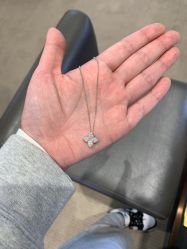点击看大图 -Cindy Jewelry·钻戒·彩色宝石