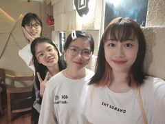 -H立方实景剧情密室(天河旗舰店)