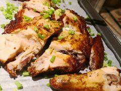-绿茶餐厅(西单老佛爷店)