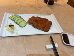-广东胜利宾馆西关粤中餐厅