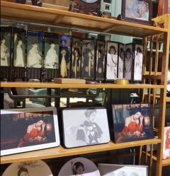 -盘子女人坊古装写真摄影(长春总店)